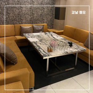 쩜오 브랜드들이 서로 다른 운영 방식을 갖는 이유